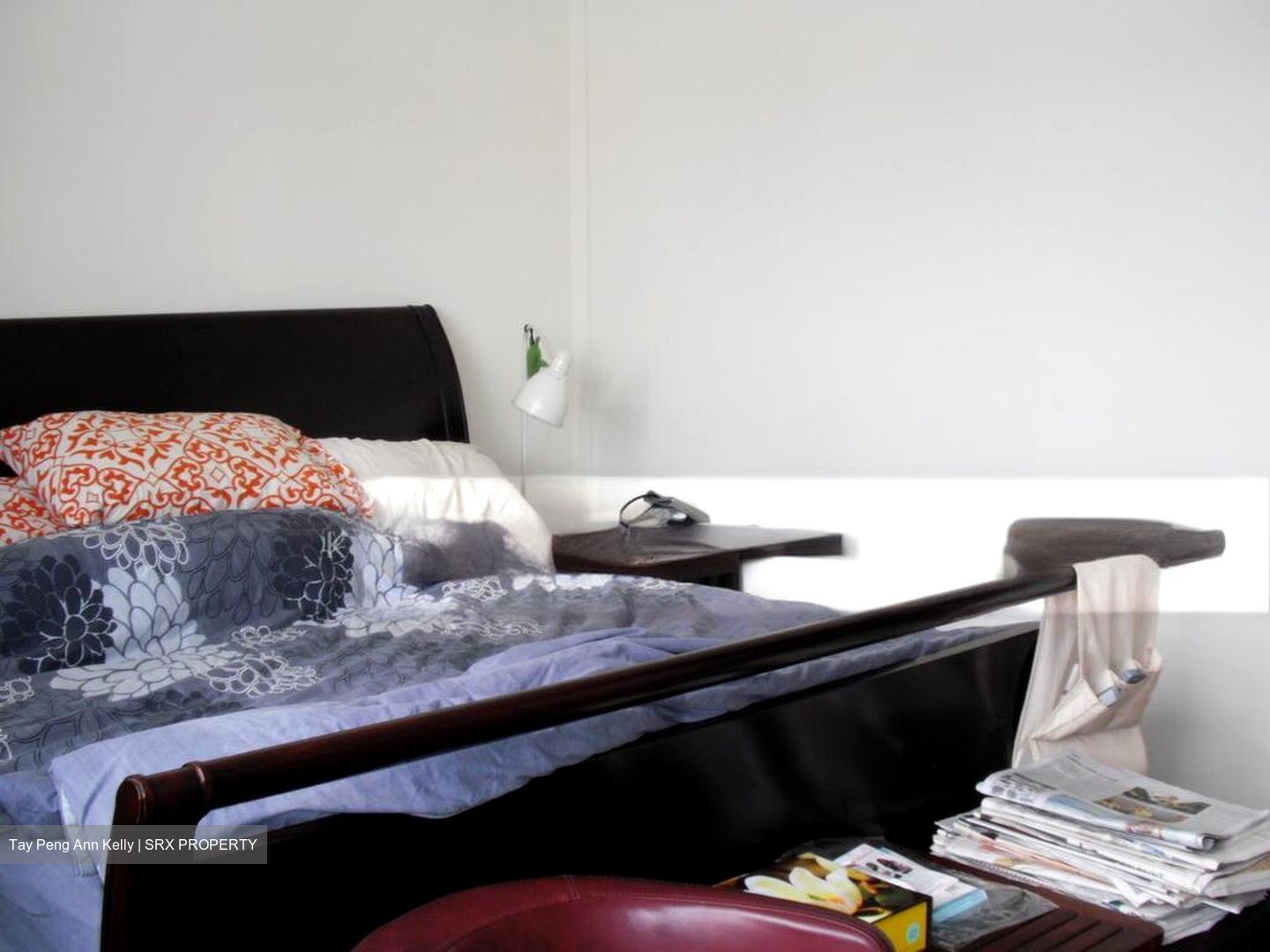 Clementi Park (D21), Condominium #561184601